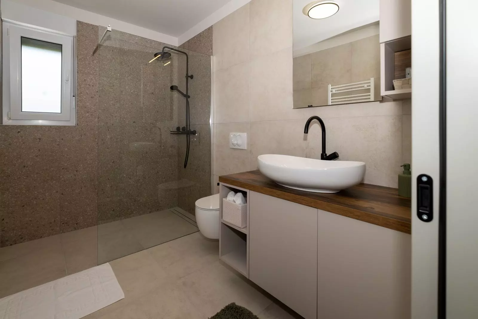 3-bedroom Villa In Muraj, Croatia (160 M²)
