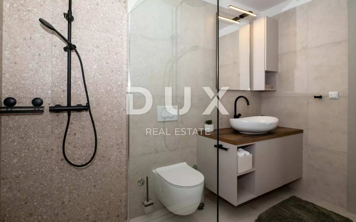3-bedroom Villa In Muraj, Croatia (160 M²)