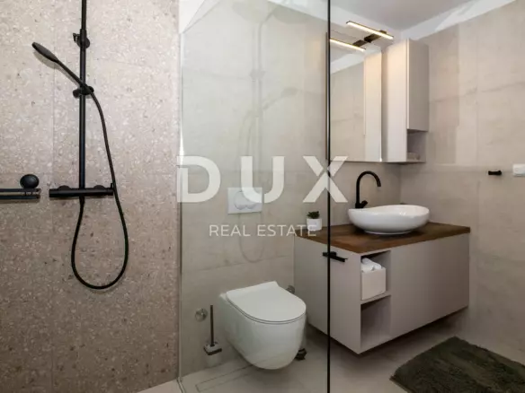 3-bedroom Villa In Muraj, Croatia (160 M²)