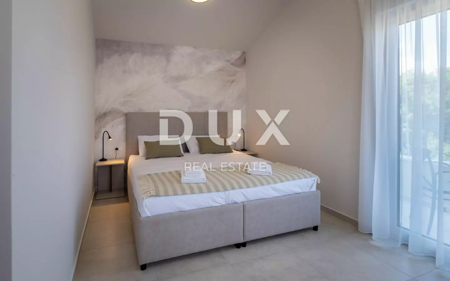 3-bedroom Villa In Muraj, Croatia (160 M²)