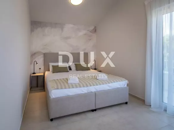 3-bedroom Villa In Muraj, Croatia (160 M²)