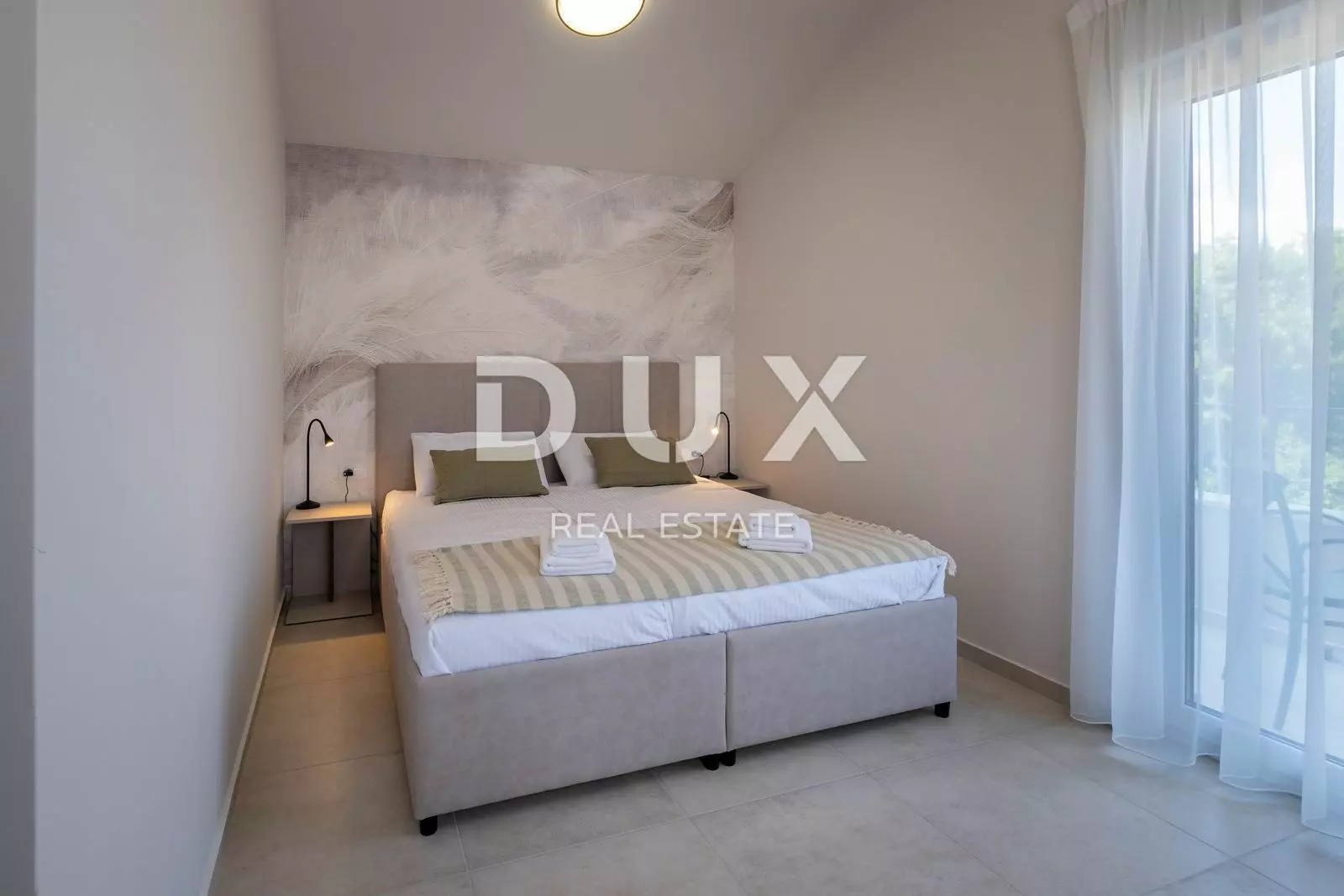 3-bedroom Villa In Muraj, Croatia (160 M²)