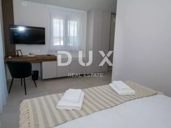 3-bedroom Villa In Muraj, Croatia (160 M²)