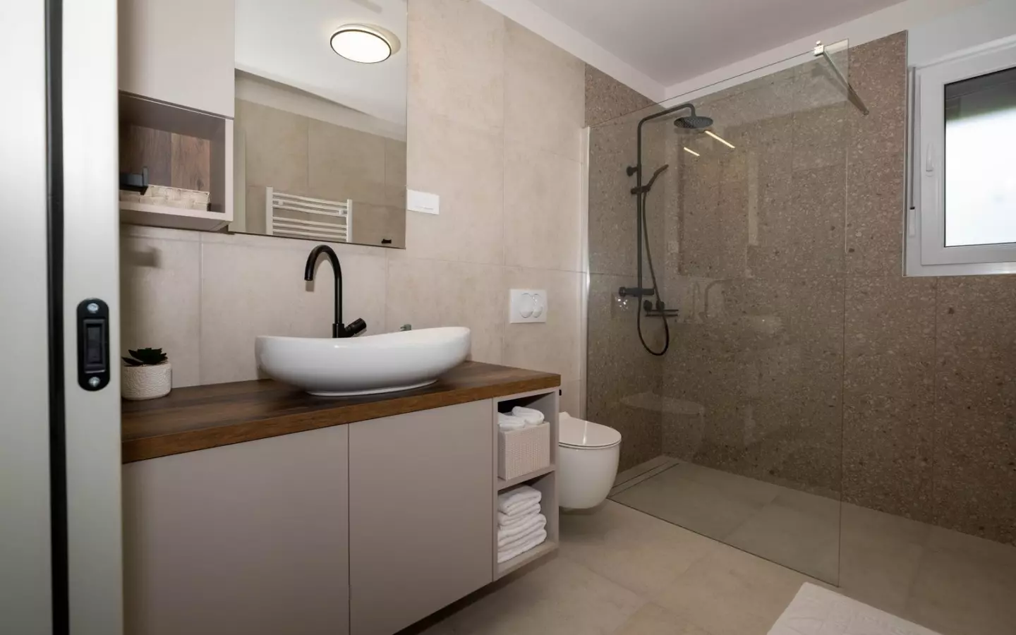 3-bedroom Villa In Muraj, Croatia (160 M²)