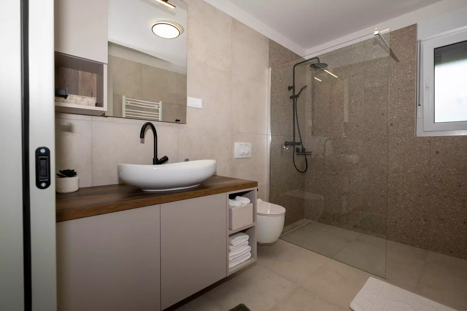 3-bedroom Villa In Muraj, Croatia (160 M²)