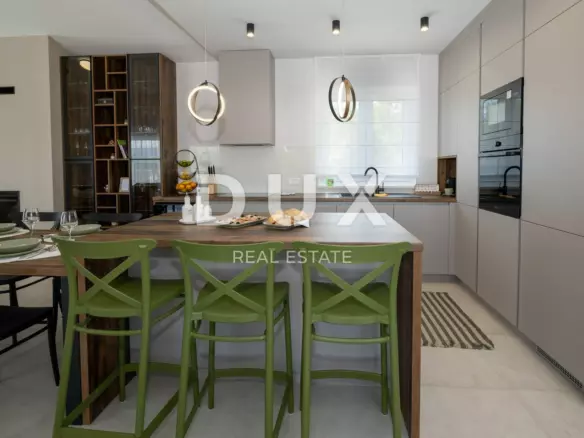 3-bedroom Villa In Muraj, Croatia (160 M²)