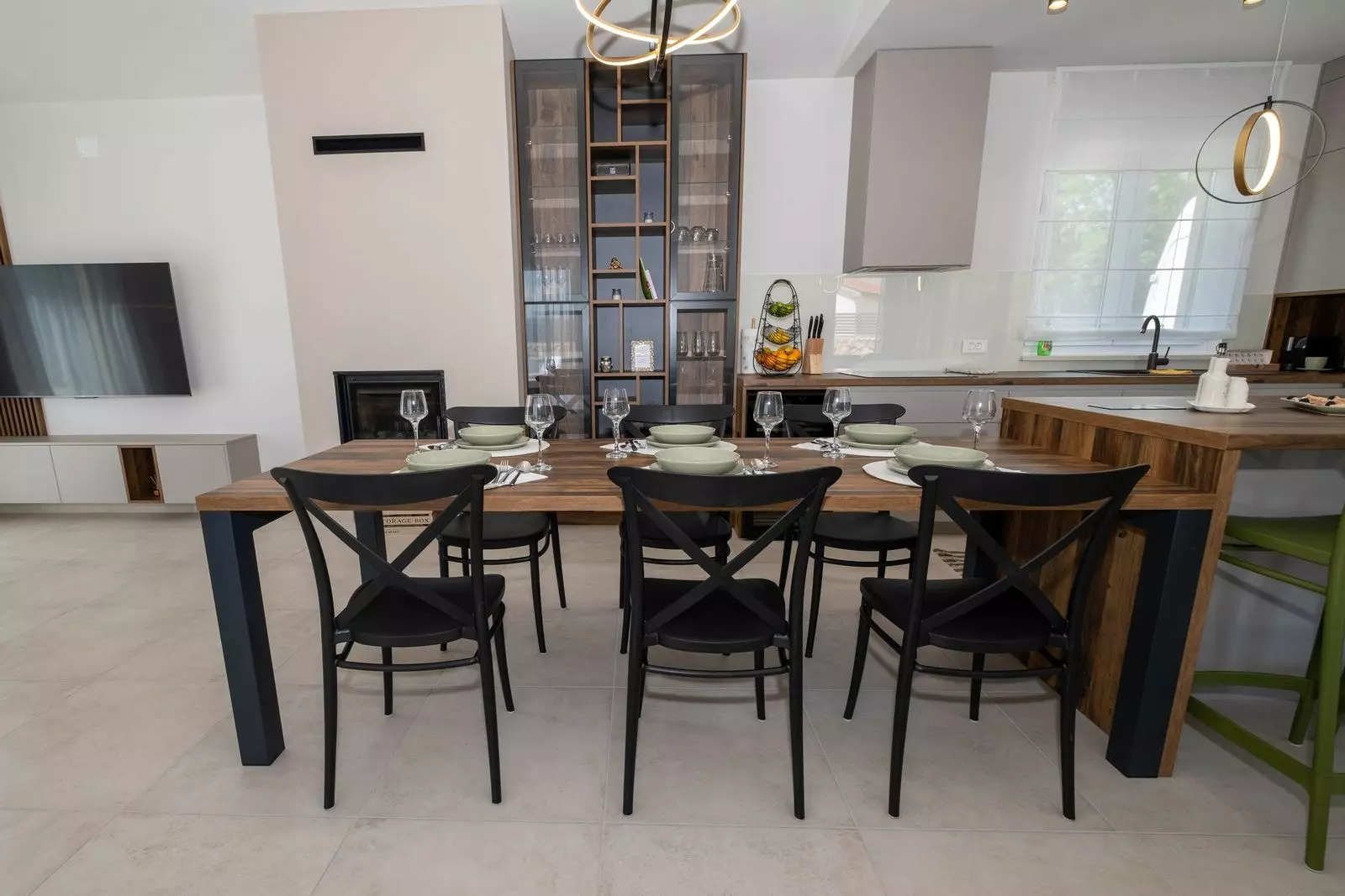 3-bedroom Villa In Muraj, Croatia (160 M²)