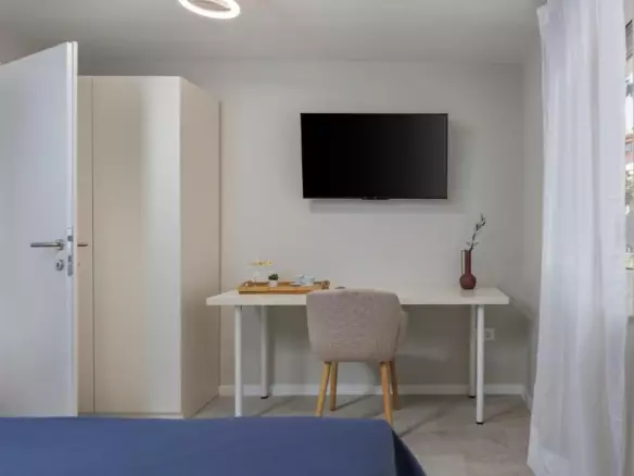 4-bedroom Villa In Brtonigla, Croatia (165 M²)