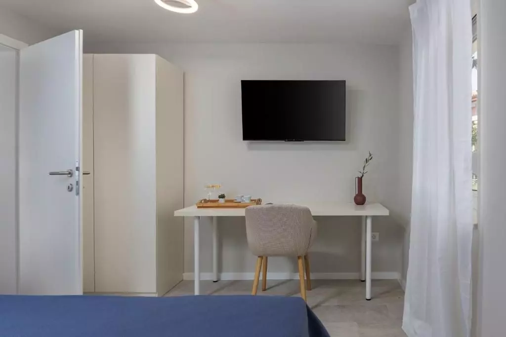 4-bedroom Villa In Brtonigla, Croatia (165 M²)
