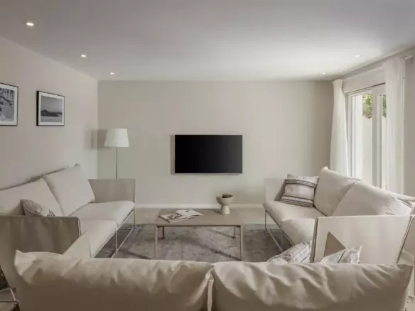 4-bedroom Villa In Brtonigla, Croatia (165 M²)