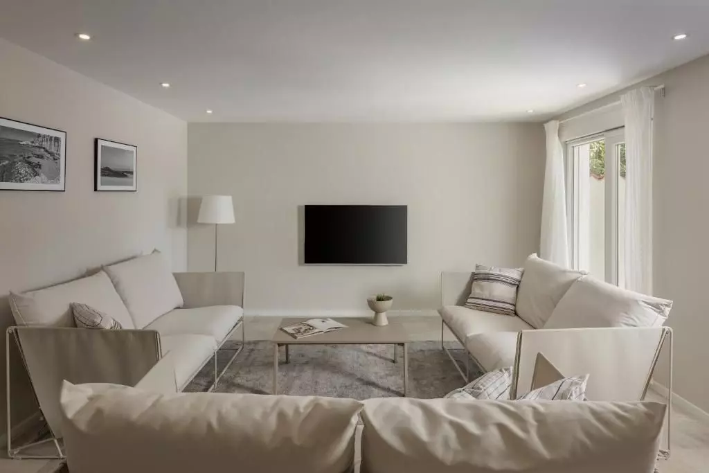 4-bedroom Villa In Brtonigla, Croatia (165 M²)