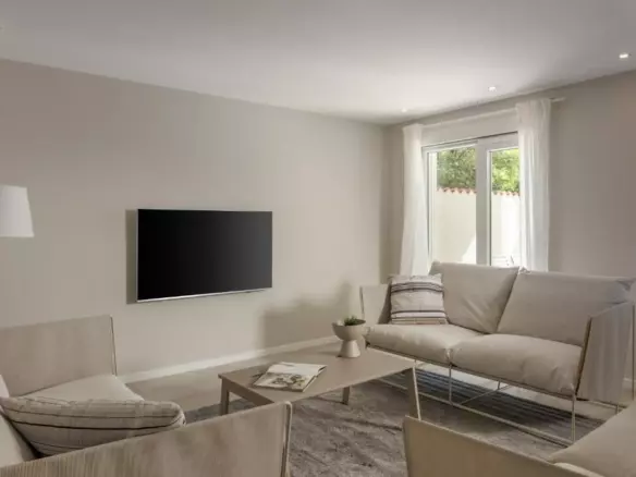 4-bedroom Villa In Brtonigla, Croatia (165 M²)