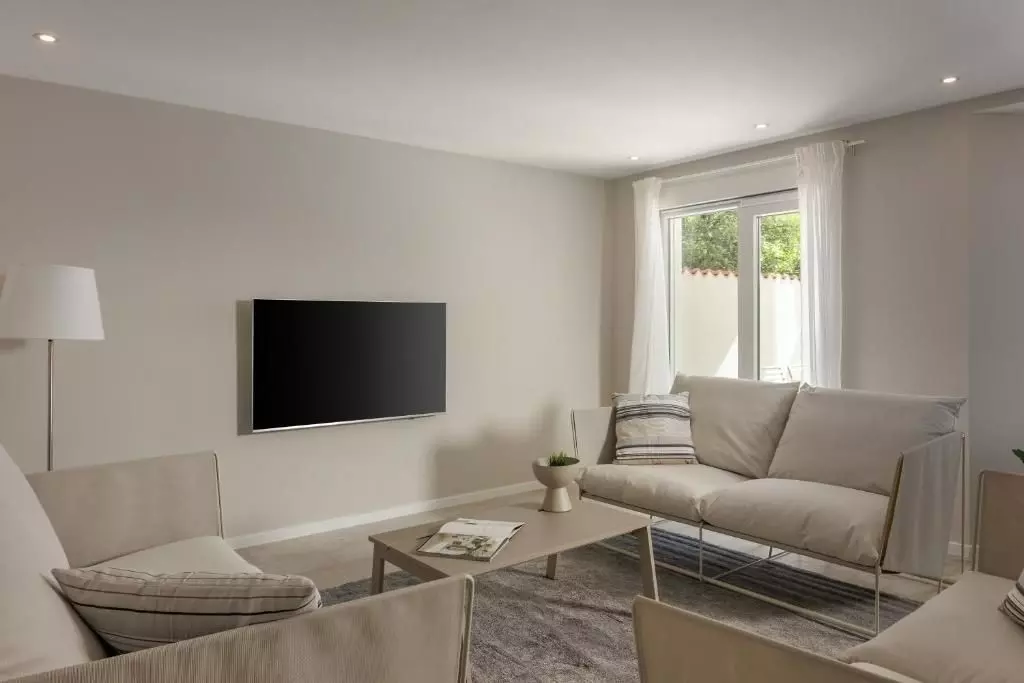 4-bedroom Villa In Brtonigla, Croatia (165 M²)
