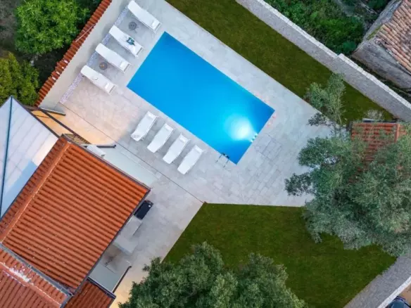 4-bedroom Villa In Brtonigla, Croatia (165 M²)