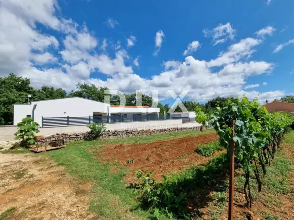3-bedroom Villa In Svetvinčenat, Croatia (220 M²)