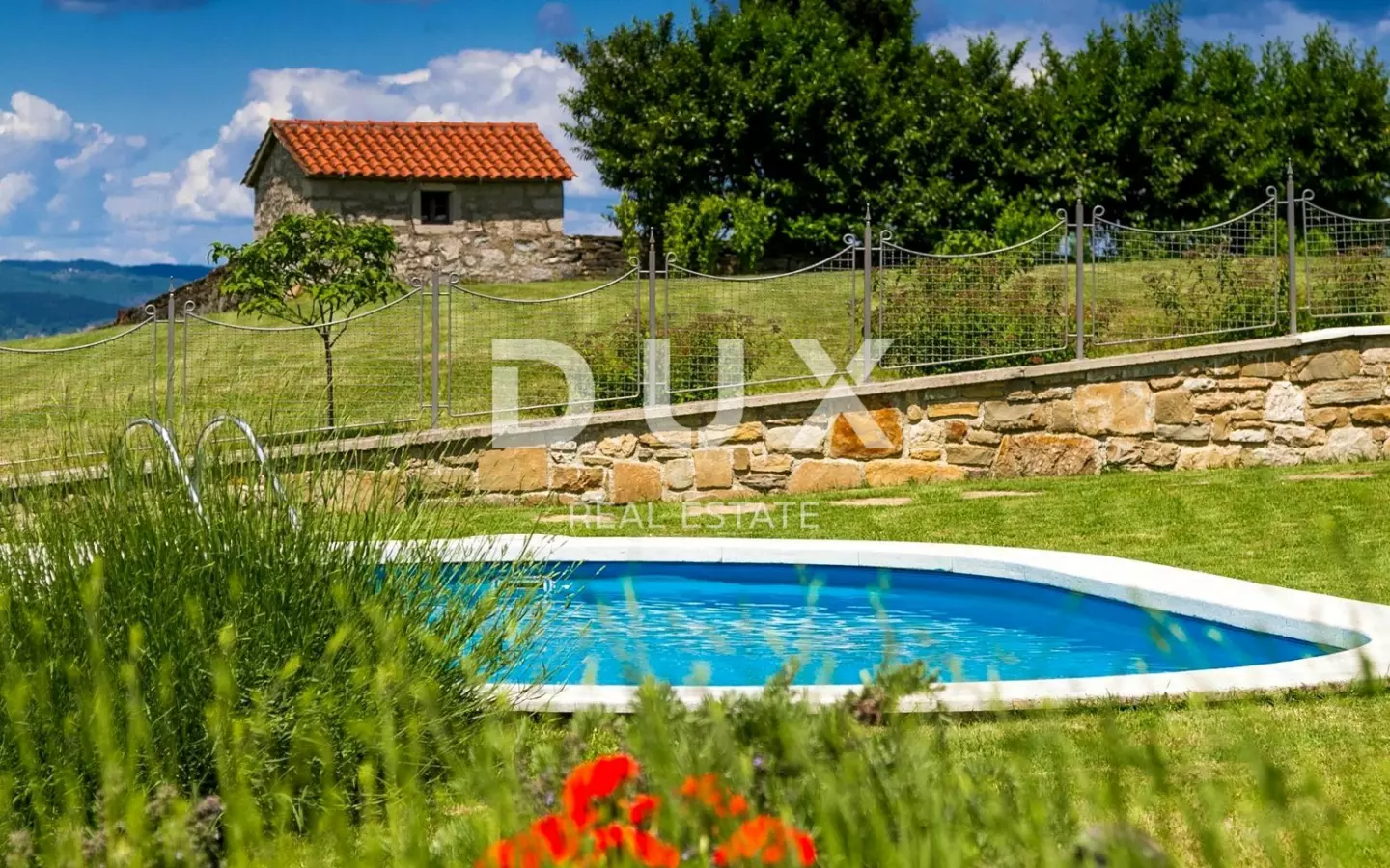4-bedroom Detached House In Motovun, Croatia (300 M²)