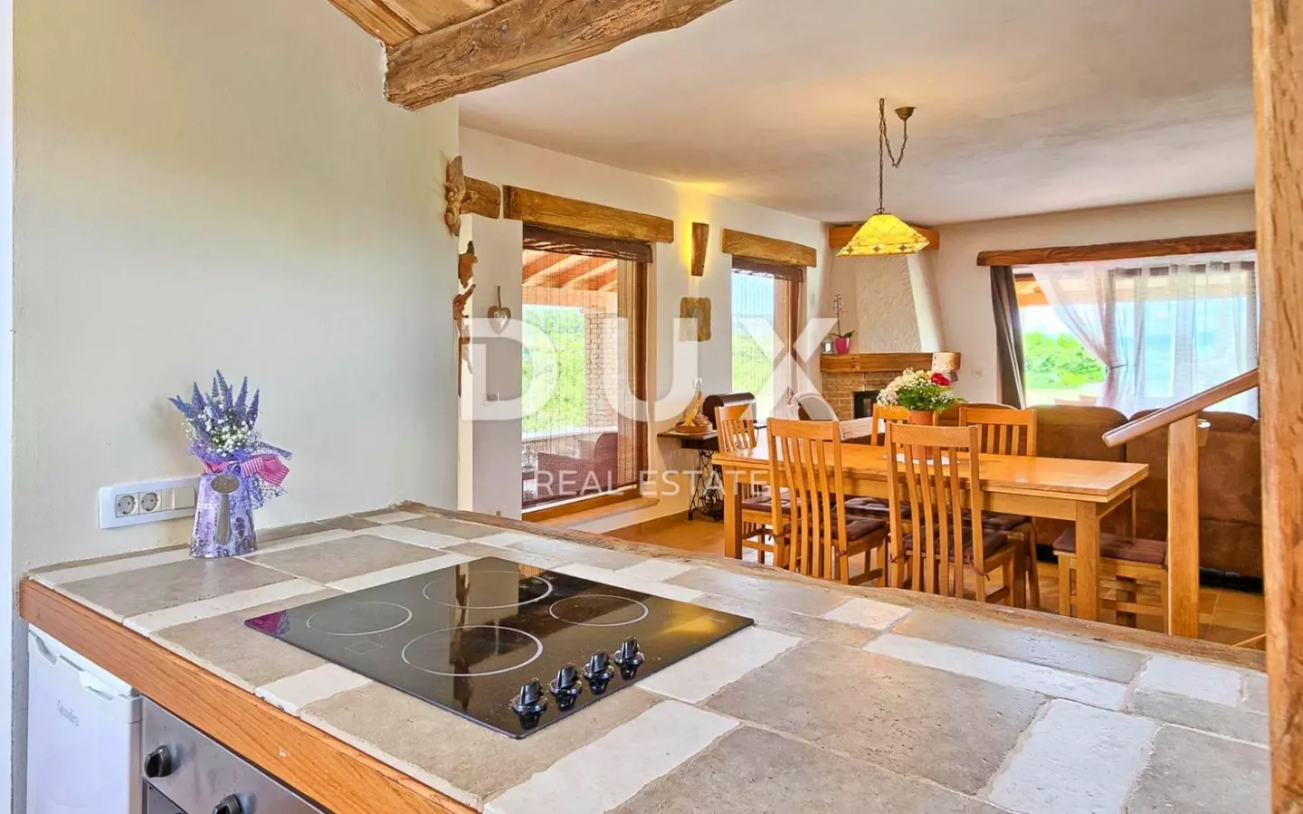 4-bedroom Detached House In Motovun, Croatia (300 M²)