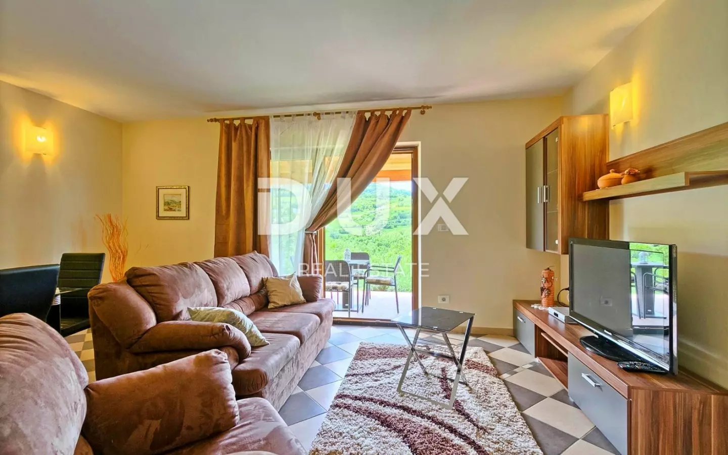 4-bedroom Detached House In Motovun, Croatia (300 M²)