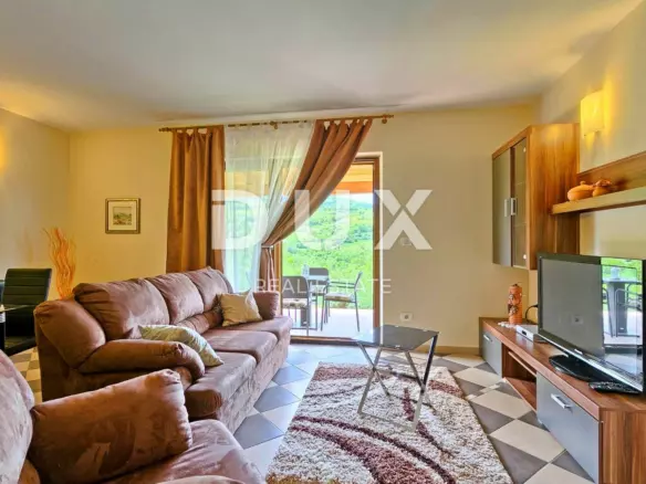 4-bedroom Detached House In Motovun, Croatia (300 M²)