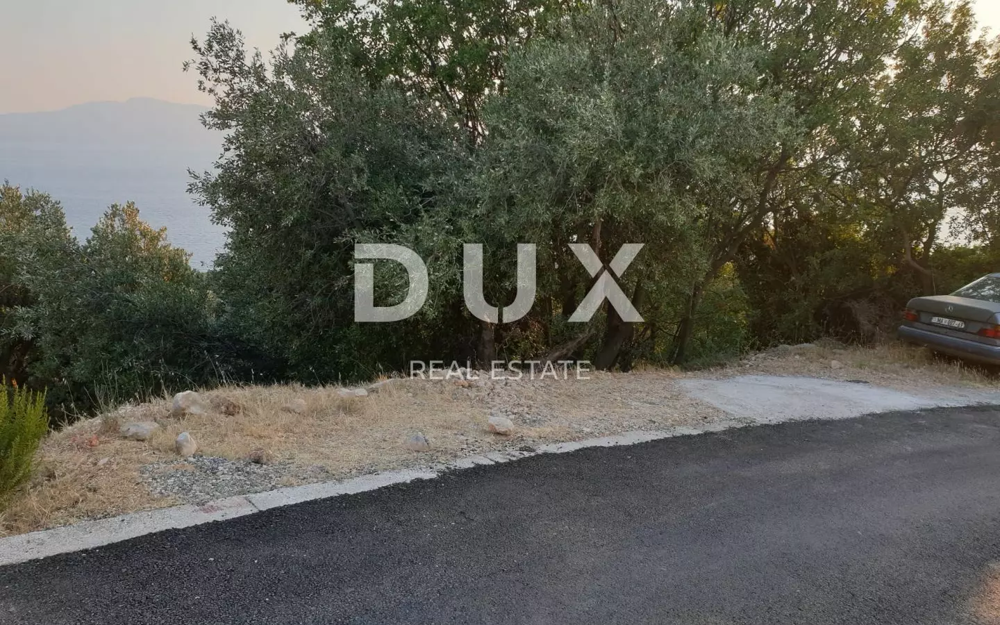Land In Podaca, Croatia (1.029 M²)
