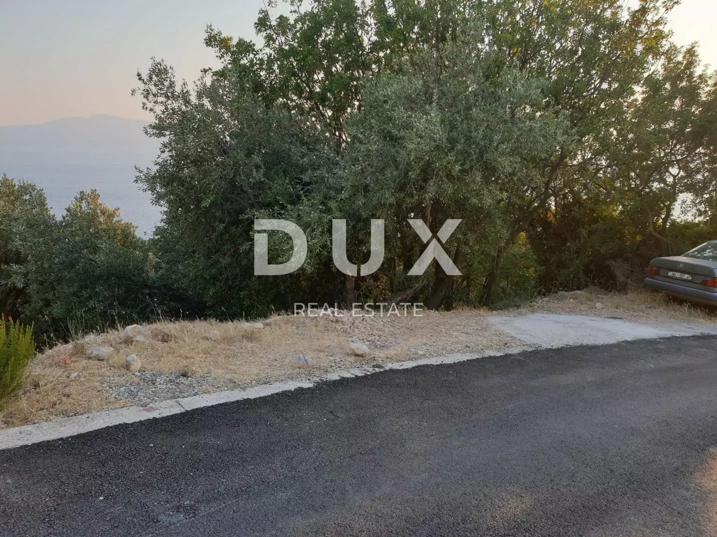 Land In Podaca, Croatia (1.029 M²)