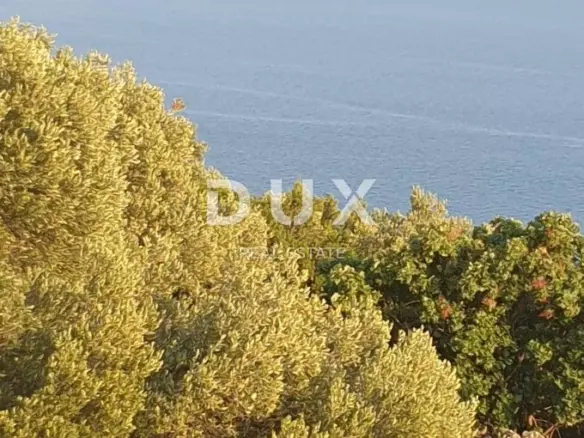 Land In Podaca, Croatia (1.029 M²)