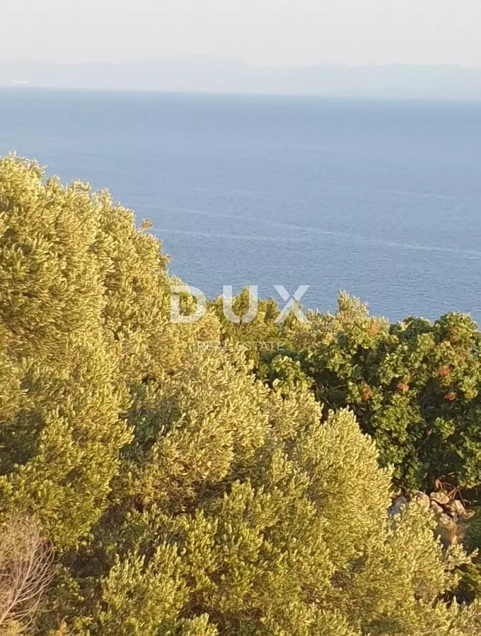 Land In Podaca, Croatia (1.029 M²)