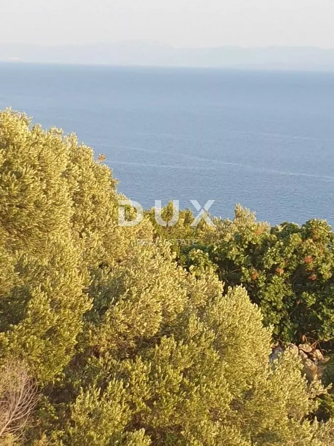 Land In Podaca, Croatia (1.029 M²)