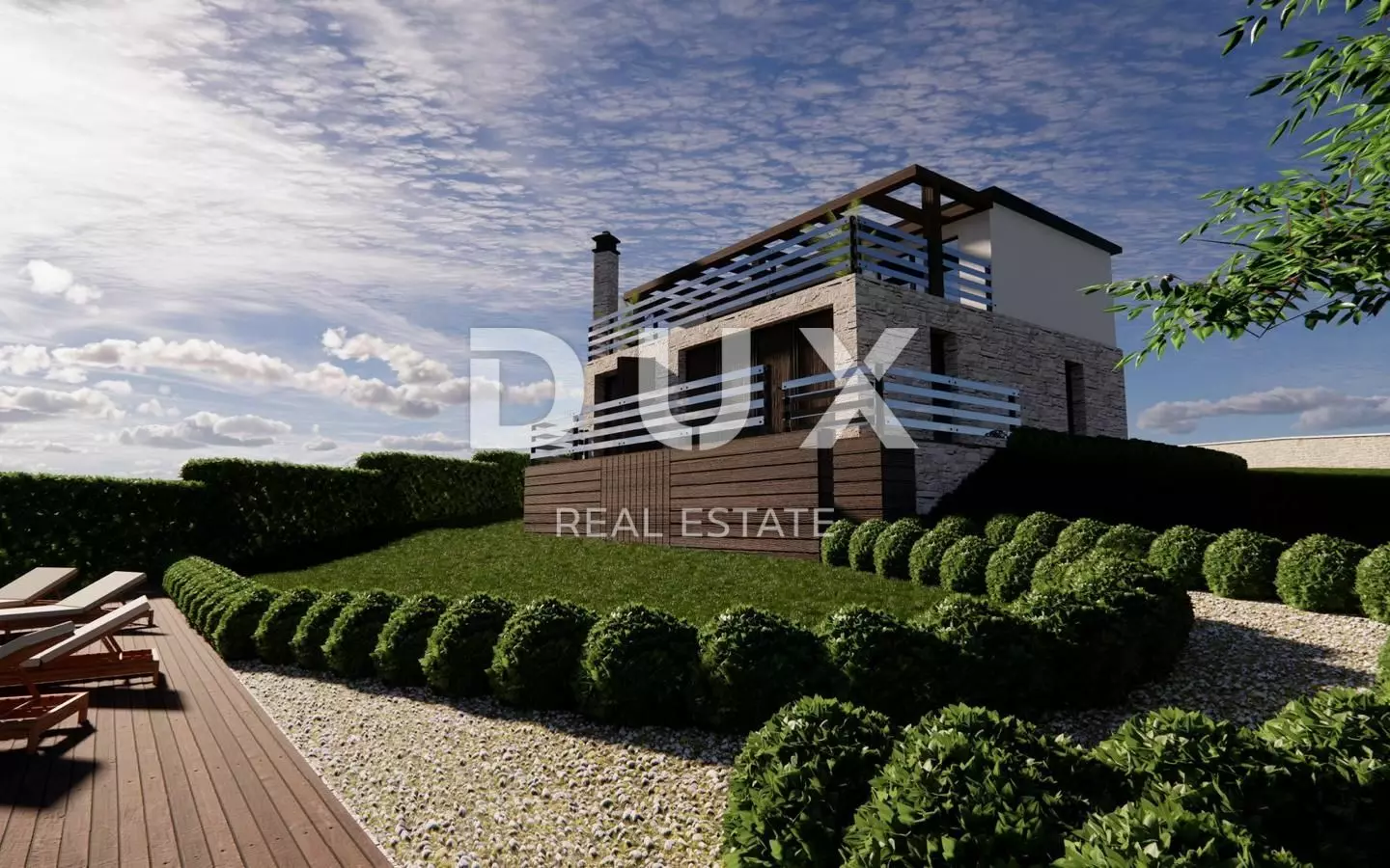 Land In Labin, Croatia (6.006 M²)