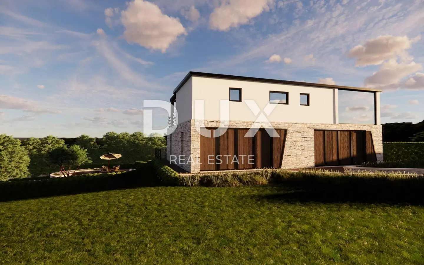 Land In Labin, Croatia (6.006 M²)