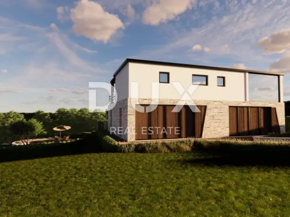 Land In Labin, Croatia (6.006 M²)