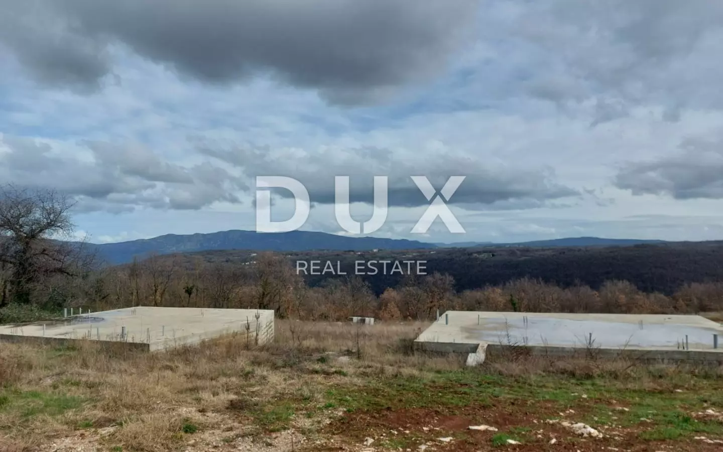 Land In Labin, Croatia (6.006 M²)