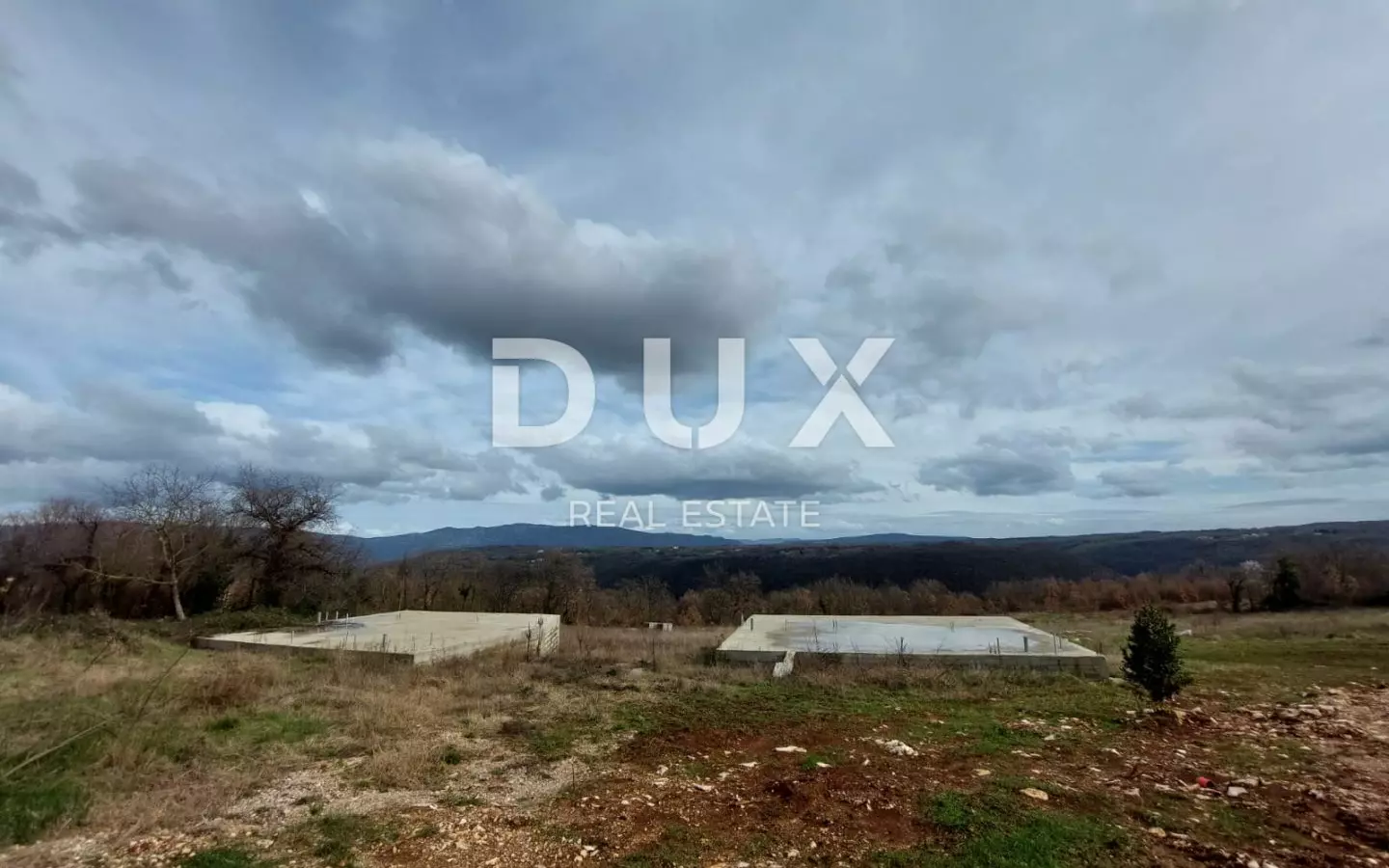Land In Labin, Croatia (6.006 M²)