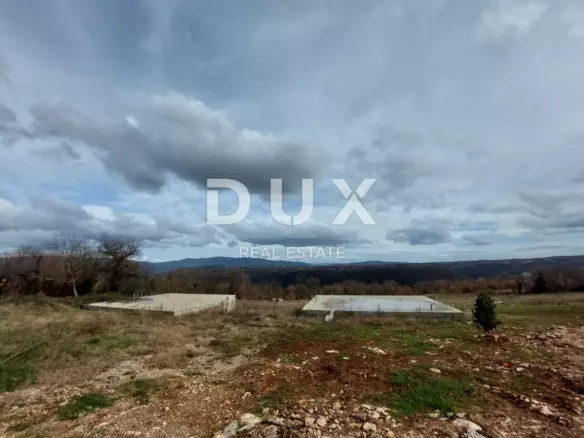 Land In Labin, Croatia (6.006 M²)