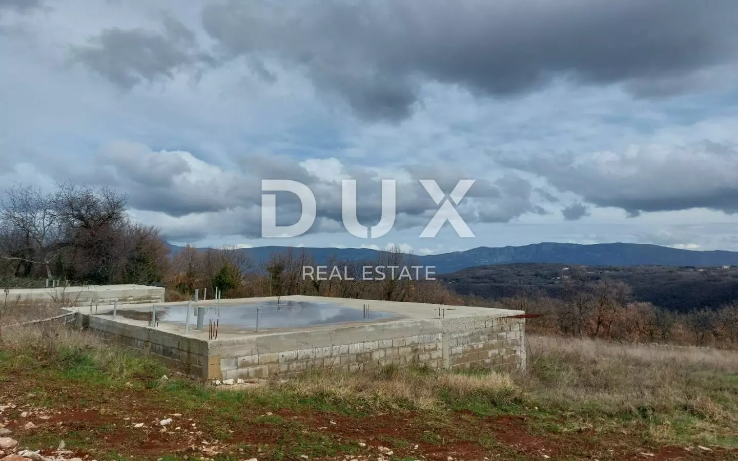 Land In Labin, Croatia (6.006 M²)