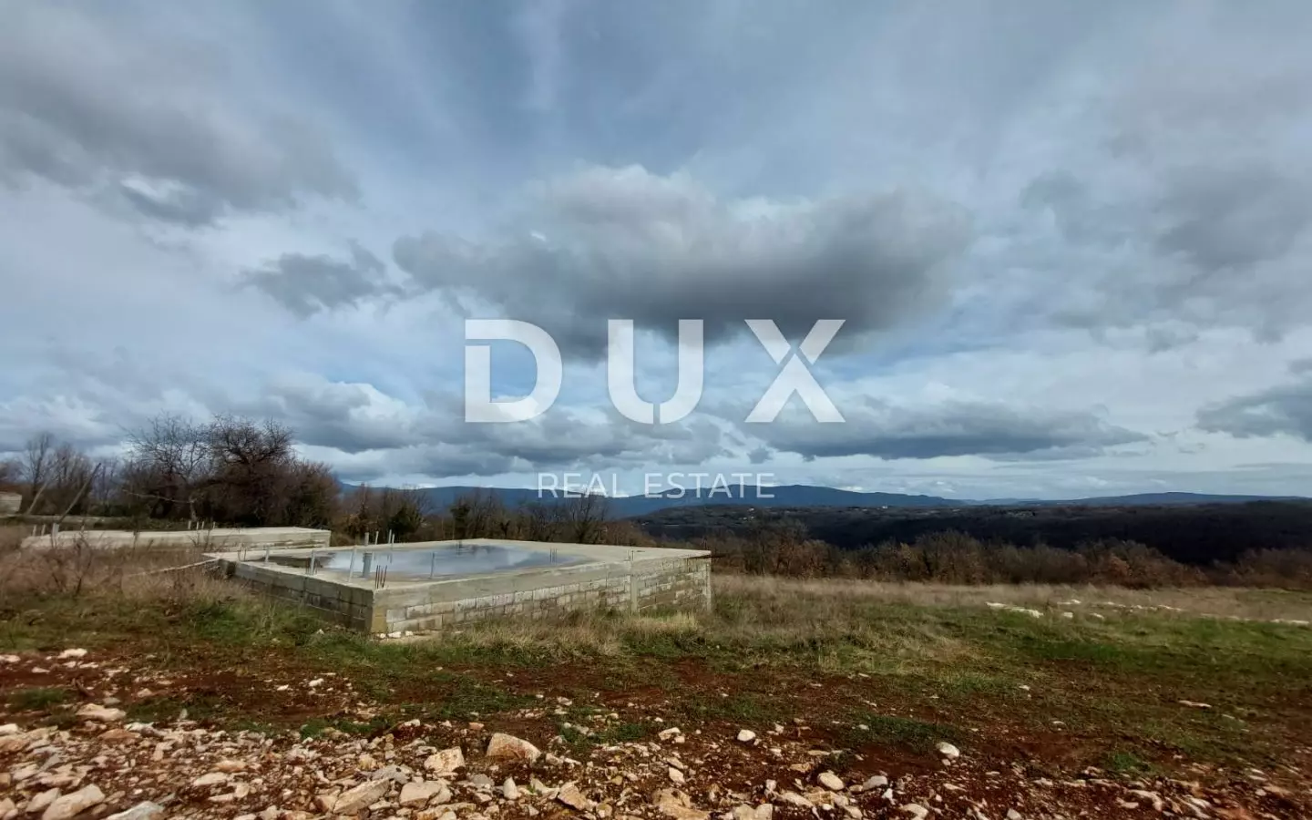 Land In Labin, Croatia (6.006 M²)