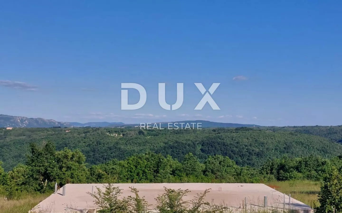 Land In Labin, Croatia (6.006 M²)