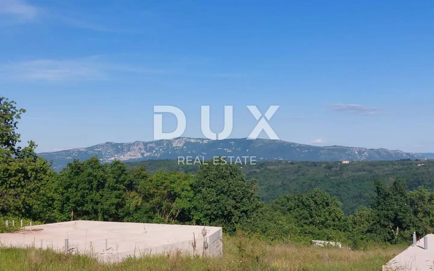 Land In Labin, Croatia (6.006 M²)