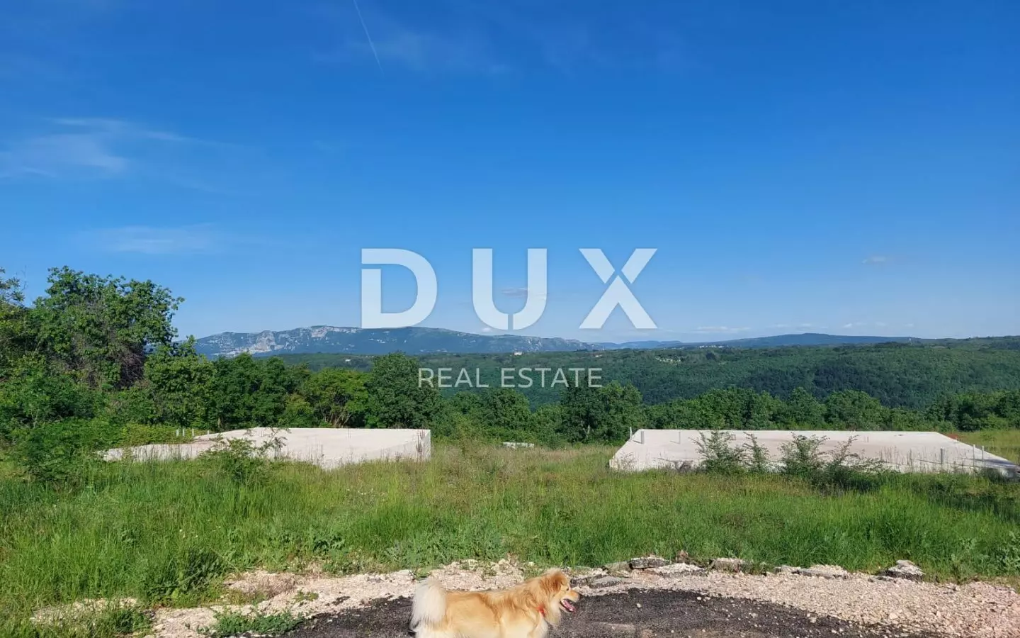 Land In Labin, Croatia (6.006 M²)