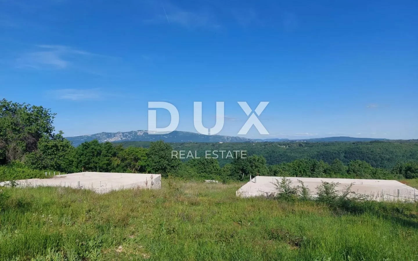Land In Labin, Croatia (6.006 M²)