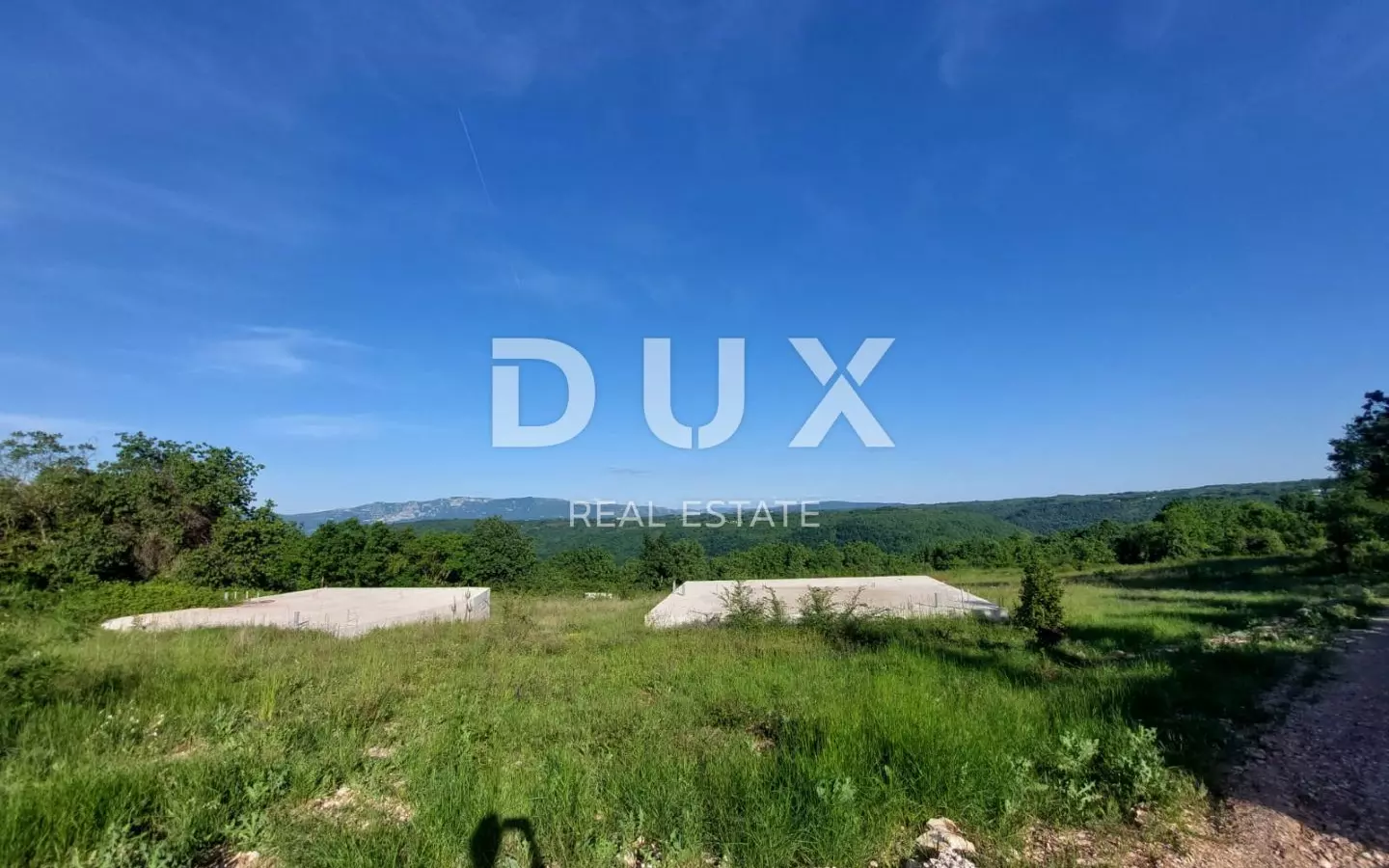 Land In Labin, Croatia (6.006 M²)