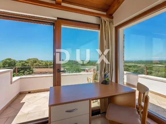 7-bedroom Villa In Višnjan, Croatia (317 M²)