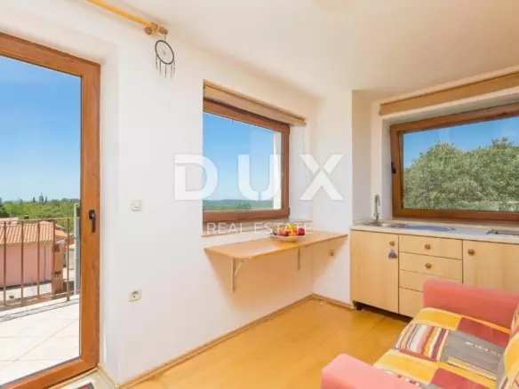 7-bedroom Villa In Višnjan, Croatia (317 M²)