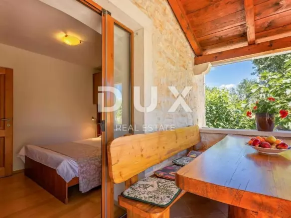 7-bedroom Villa In Višnjan, Croatia (317 M²)