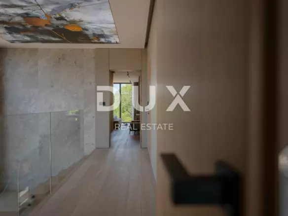 3-bedroom Villa In Krnica, Croatia (292 M²)
