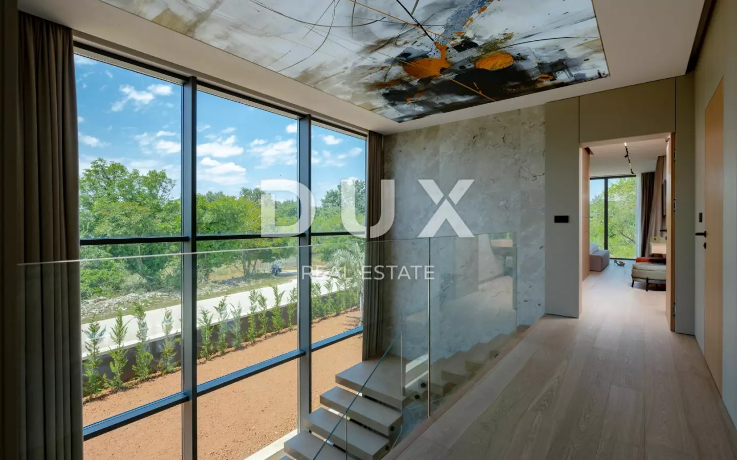3-bedroom Villa In Krnica, Croatia (292 M²)