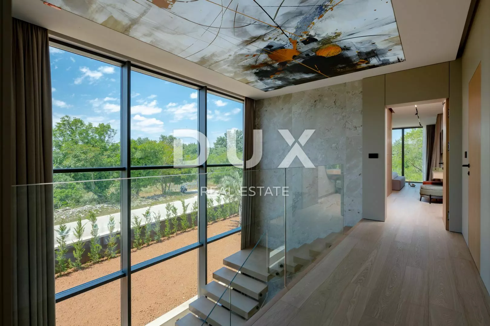 3-bedroom Villa In Krnica, Croatia (292 M²)