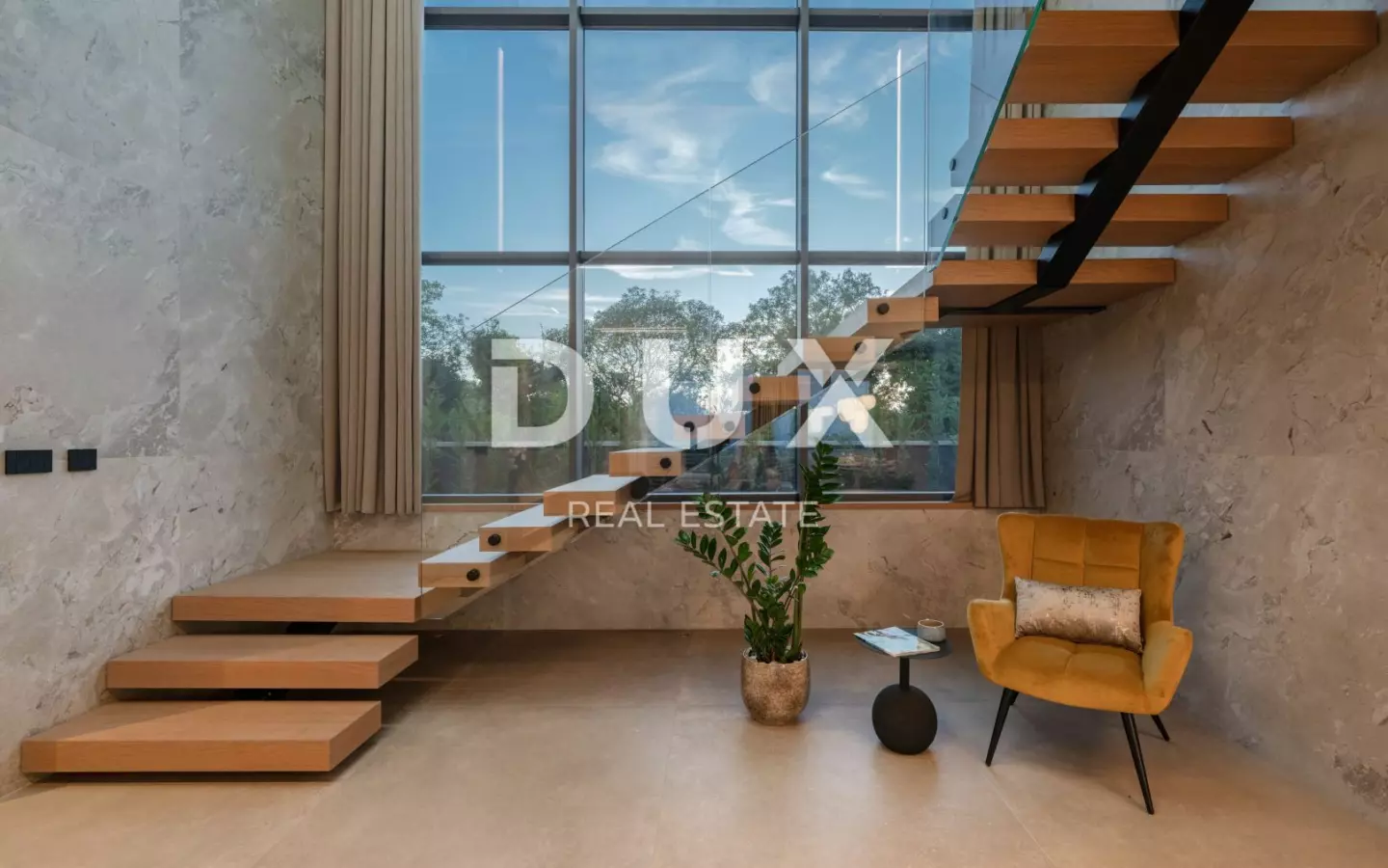 3-bedroom Villa In Krnica, Croatia (292 M²)