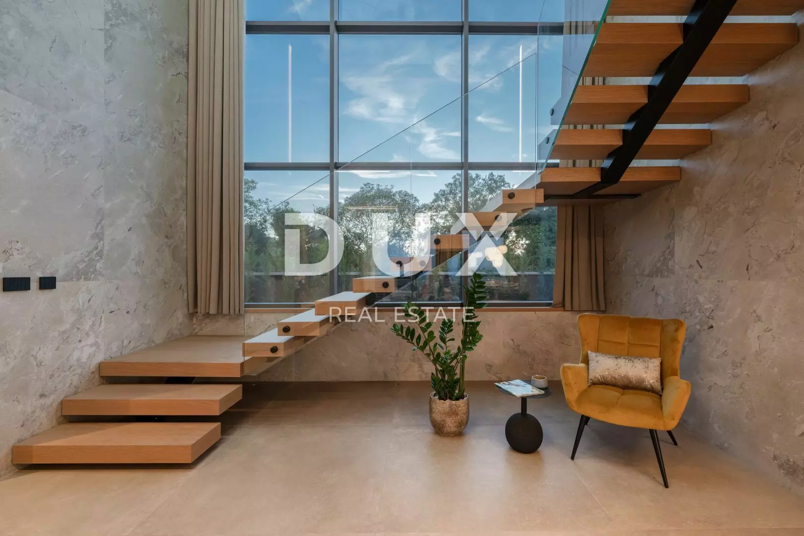 3-bedroom Villa In Krnica, Croatia (292 M²)