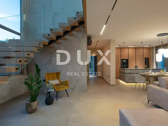 3-bedroom Villa In Krnica, Croatia (292 M²)